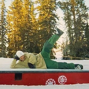 Meet your Posher, Sophie